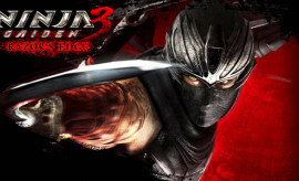 Ninja Gaiden 3 Razor's Edge