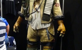 scout trooper helmet expo star wars
