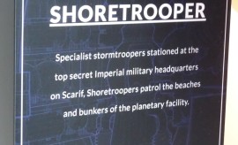 Shoretrooper